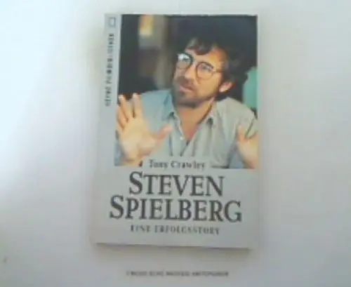 Produktbild: Steven Spielberg
