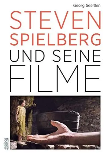 Produktbild: Steven Spielberg und seine Filme