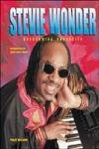 Produktbild: Stevie Wonder (Overcoming Adversity)