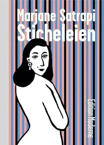 Produktbild: Sticheleien