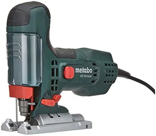 Produktbild: Metabo STE 100 Quick Stichsäge Karton