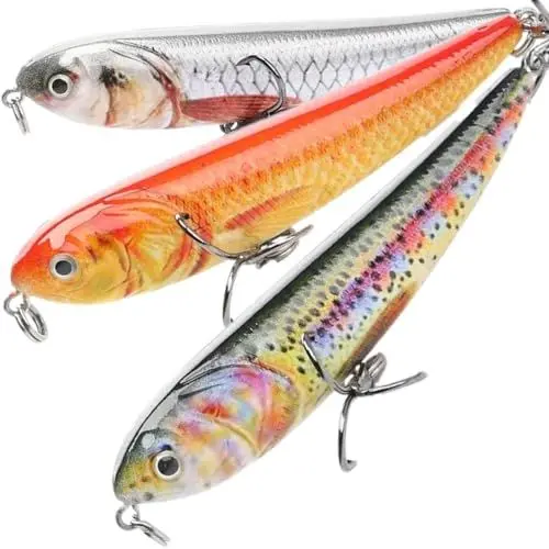 Produktbild: Stickbait (Gardon, 7 cm, 6 g)