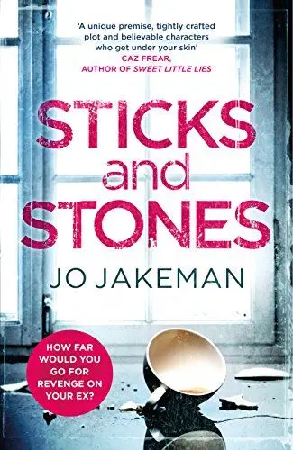 Produktbild: Sticks and Stones