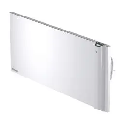 Produktbild: STIEBEL ELTRON Duo Wandkonvektor CND 200, 2 kW für ca. 25 m², LC-Display, Wochentimer, Elektroheizung energiesparend, ohne Stecker, 230V Festanschluss, 234816