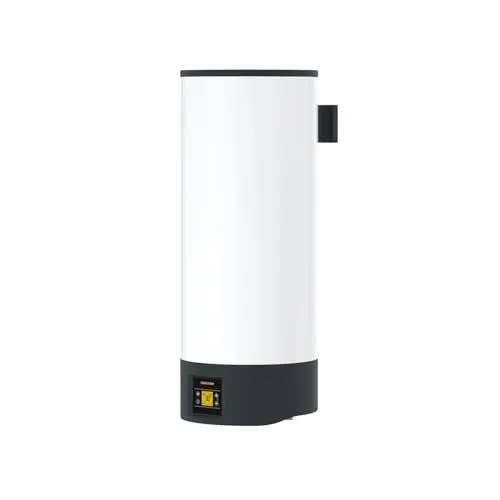 Produktbild: STIEBEL ELTRON Elektro Warmwasserspeicher EW-V ECO 50 l, LC-Display, Energieklasse B, geringer Bereitschaftsenergieverbrauch, vakuumisoliert, druckfest, wandhängend, 205033