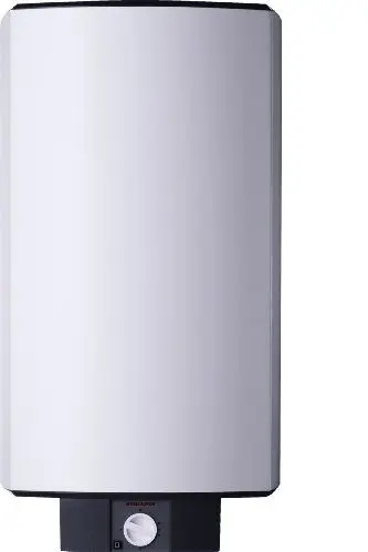 Produktbild: STIEBEL ELTRON Wandspeicher HFA/EB 80 Z, Warmwasserboiler 80 Liter, energiesparend, offen und geschlossen, stufenlose Temperatureinstellung, Schnellaufheizung, 073112