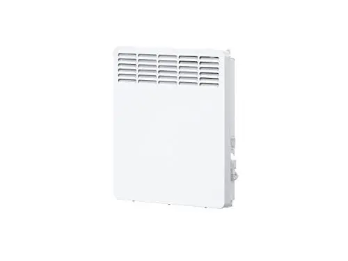 Produktbild: Stiebel Eltron Wandkonvektor CWM 1000 U ideal als Zusatzheizung oder temporäre Heizung, 1000 Watt Heizleistung 200263