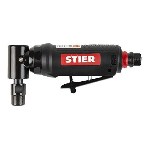 Produktbild: STIER Stabschleifer abgewinkelt 51-2, 20.000 U/min