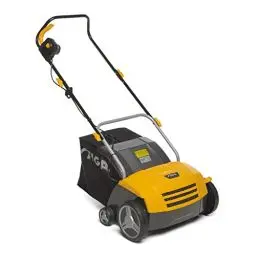 Produktbild: STIGA Elektro-Vertikutierer SV 213 E, 1300 W, Arbeitssystem mit 16 Messern oder 36 Federn