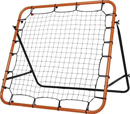 Produktbild: Stiga Sports Prellwand Kicker 100, Schwarz, 84-2620-13