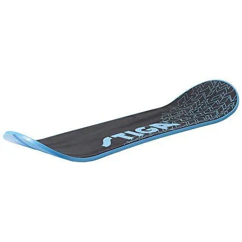 Produktbild: Stiga Unisex-Youth Snow Skate Skateboarding Auf Schnee, Blau/Schwarz, ab 5 Jahre