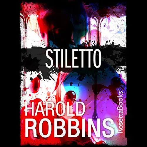 Produktbild: Stiletto