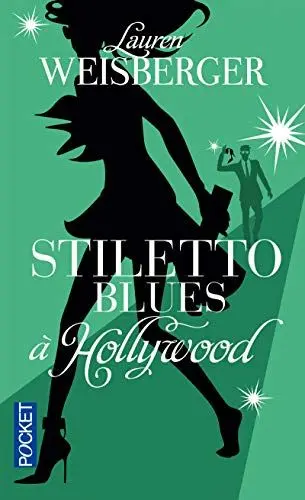 Produktbild: Stiletto Blues a Hollywwod