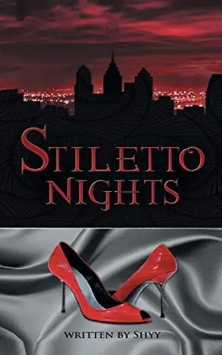 Produktbild: Stiletto Nights
