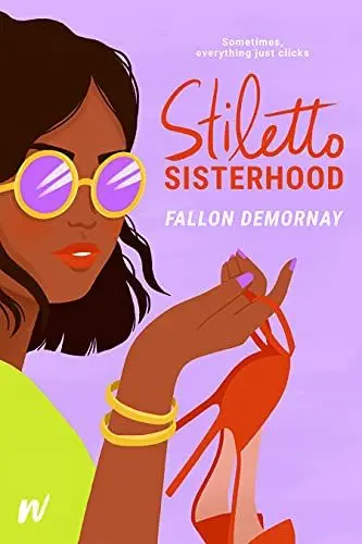 Produktbild: Stiletto Sisterhood