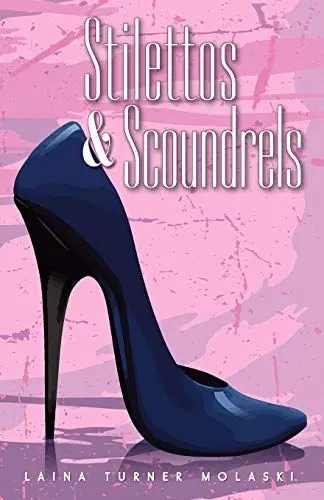 Produktbild: Stilettos & Scoundrels