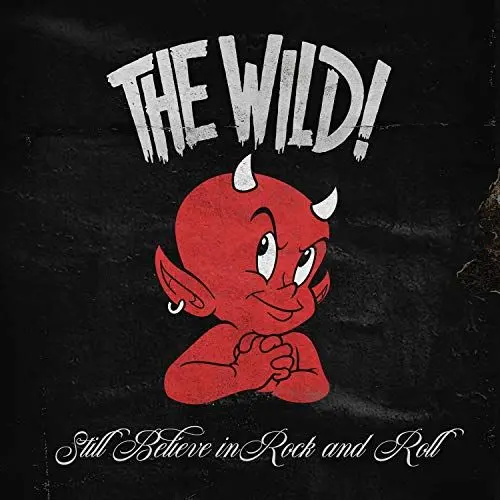 Produktbild: Still Believe in Rock and Roll