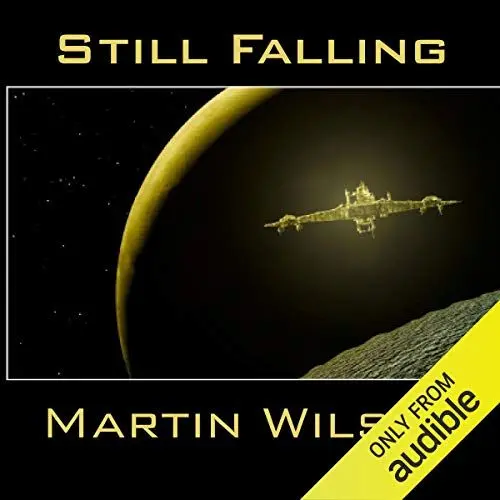 Produktbild: Still Falling (Solstice 31 Saga: Book 1)