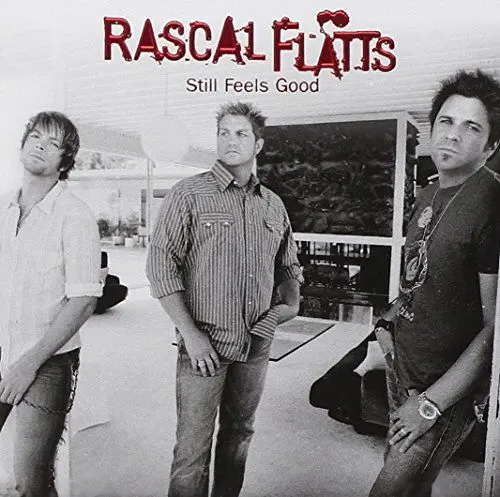 Produktbild: Still Feels Good