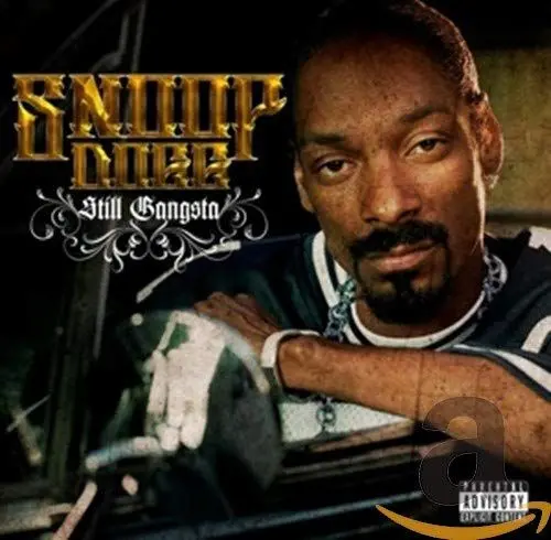 Produktbild: Still Gangsta
