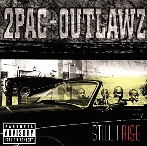 Produktbild: Still I Rise