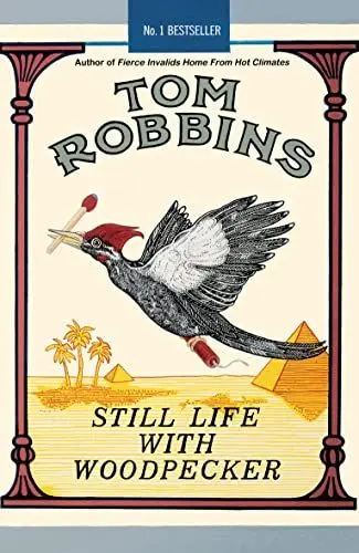 Produktbild: Still Life with Woodpecker