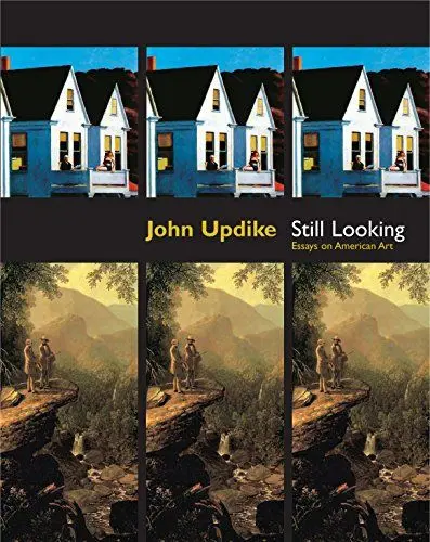 Produktbild: Still Looking: Essays on American Art