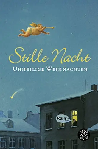 Produktbild: Stille Nacht: Unheilige Weihnachten