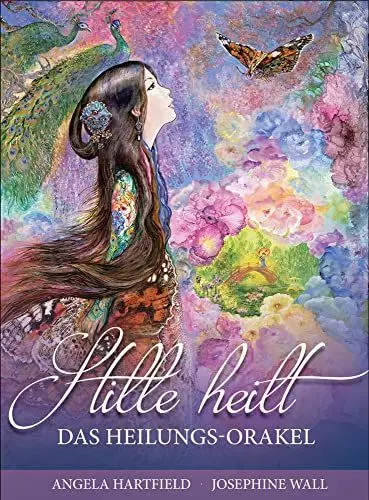 Produktbild: Stille heilt