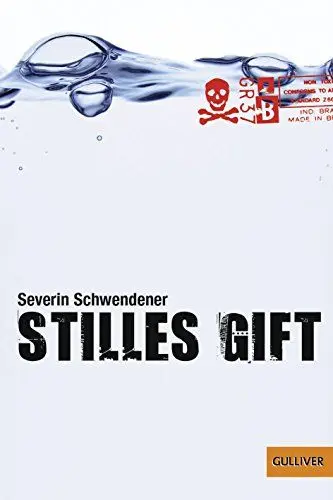 Produktbild: Stilles Gift: Roman
