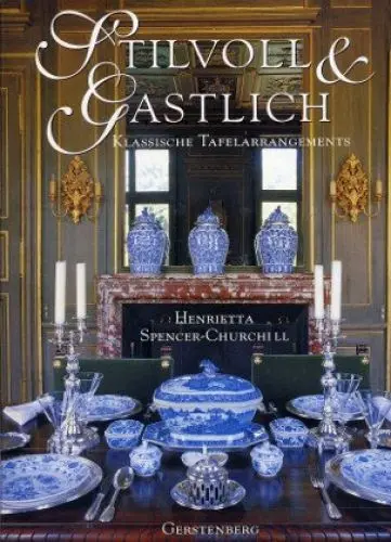 Produktbild: Stilvoll & gastlich