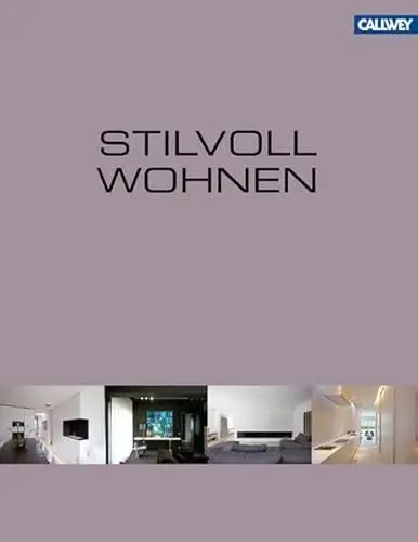 Produktbild: Stilvoll wohnen