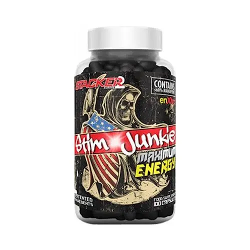 Produktbild: Stim Junkie