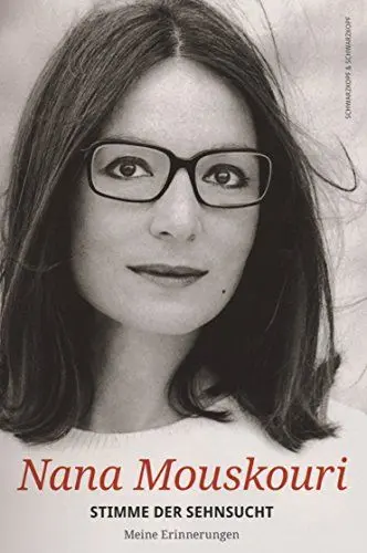 Produktbild: Stimme der Sehnsucht: Meine Erinnerungen