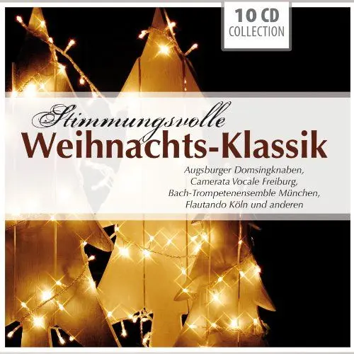 Produktbild: Stimmungsvolle Weihnachts