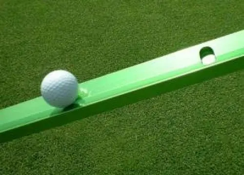 Produktbild: Stimpmeter vom PGA Pro