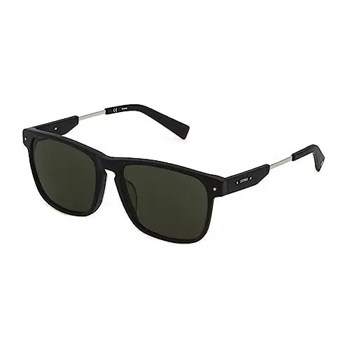 Produktbild: Sting Unisex SST384 Sunglasses, Colourful, 55