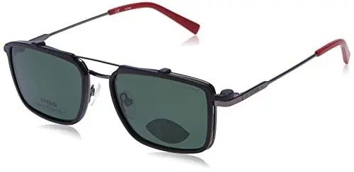 Produktbild: Sting Unisex SST430 Sunglasses, Matt gun metal, 54
