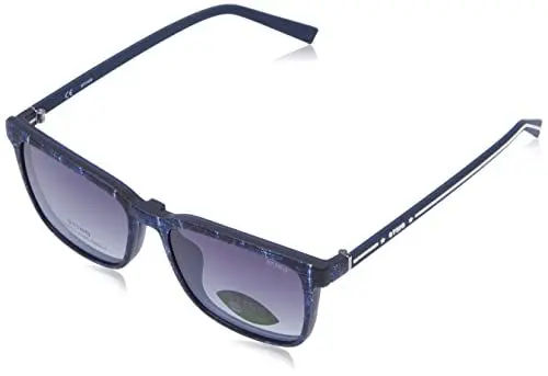 Produktbild: Sting Unisex SST454 Sunglasses, Jeans+blue, 53