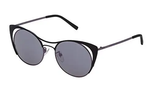 Produktbild: Sting Unisex Sst135518ppv Sunglasses, Shiny Violet 8PPV, 51
