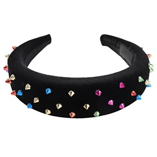 Produktbild: Stirnband Stirnbänder Schwämme Haarband Schwamm Haarschmuck Acryl Fräulein