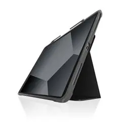 Produktbild: STM Bags Dux Plus Schutzhülle kompatibel mit Apple iPad Pro 12,9