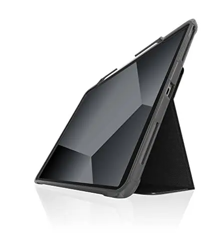 Produktbild: STM Bags Dux Plus Schutzhülle kompatibel mit Apple iPad Pro 12,9