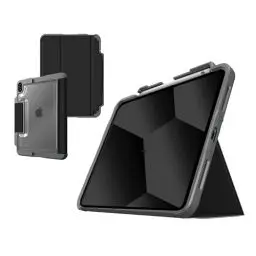 Produktbild: STM Dux Plus Schutzhülle kompatibel mit Apple iPad 10.9