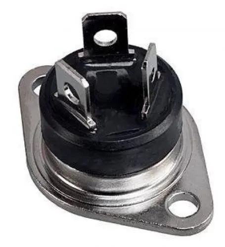 Produktbild: STMicroelectronics BTA40-600B Thyristor (SCR) - TRIAC RD91 40 A 600 V