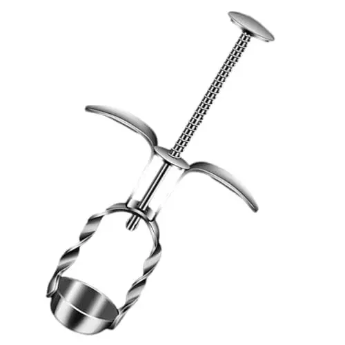 Produktbild: STOBAZA Automatisches Kirschentkerner-werkzeug Stil Kirschentkerner Kirschentkerner Aus Metall Küchenbedarf