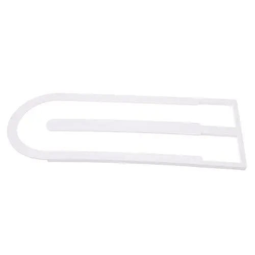 Produktbild: STOBAZA Kaffeekapselhalter küche kitchen -Halter Kaffeehalter-Organizer Regalhalterung Espresso-Kapseln Gestell für Kaffeekapseln Premium-Kaffeekapselständer Nagel frei rahmen Pack pp