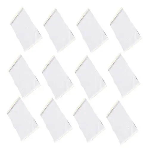 Produktbild: STOBOK 100St Tattoo-Transferpapier Tattoo-Schablonendruck Kopierpapier Transparentpapier druckerpapier wiederverwendbares Papier Überweisungs Papier Vorlagenpapier