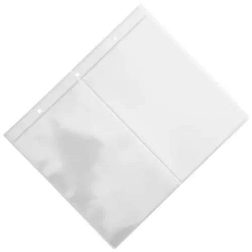 Produktbild: STOBOK 1 Banknotensammlungsbuch Beutel Notizen Währungssammelalbum Briefmarkenalbum Geldumschläge Für Bargeld Halter Brieftasche Briefmarkensammler Hüllen Zum Sammeln Von Währungen Pvc