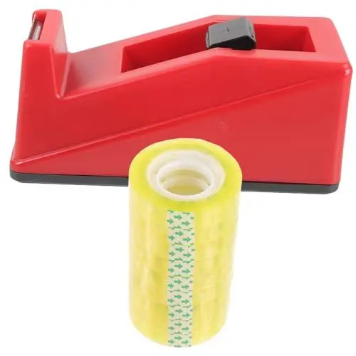Produktbild: STOBOK Blumenarrangement-werkzeug Klebebandspender Blumenverpackungsband und für Blumenbänder